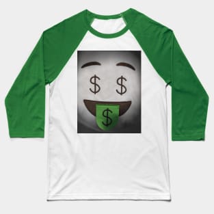 Big Money Baseball T-Shirt